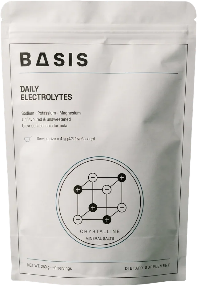 Electrolytes